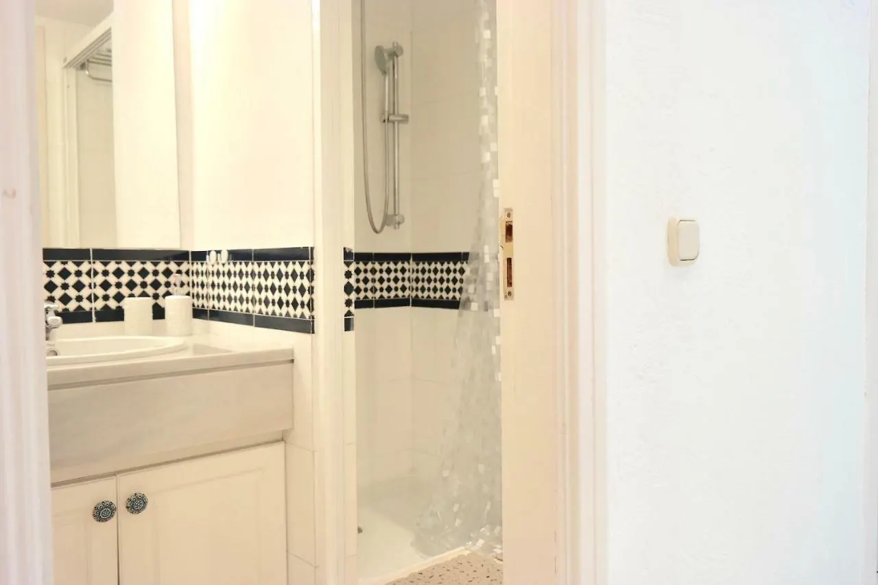 Golfers Dream El Green Mijas Golf 6 Pers With Garden And Terrace Appartement 0*, MIJAS COSTA