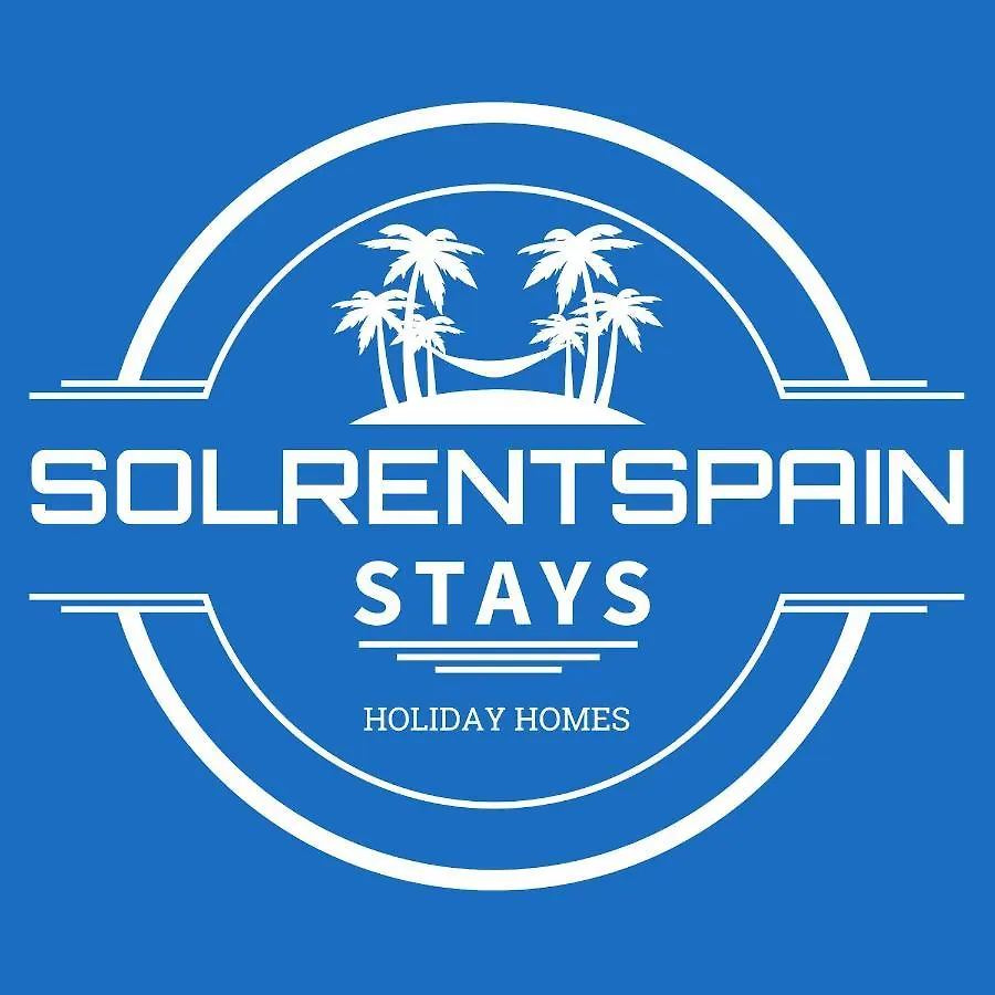 Апартаменты Golfers Dream El Green Mijas Golf 6 Pers With Garden And Terrace